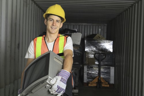 Choosing the right garden clearance company