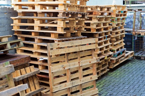 Comprehensive garden clearance services offered