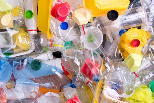 Eco-friendly disposal methods during home clearance in Herne Hill